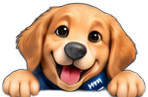 Home Buddy Mascot